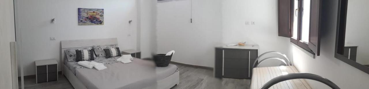 Viche Viche Bed & Breakfast Orgosolo Bagian luar foto